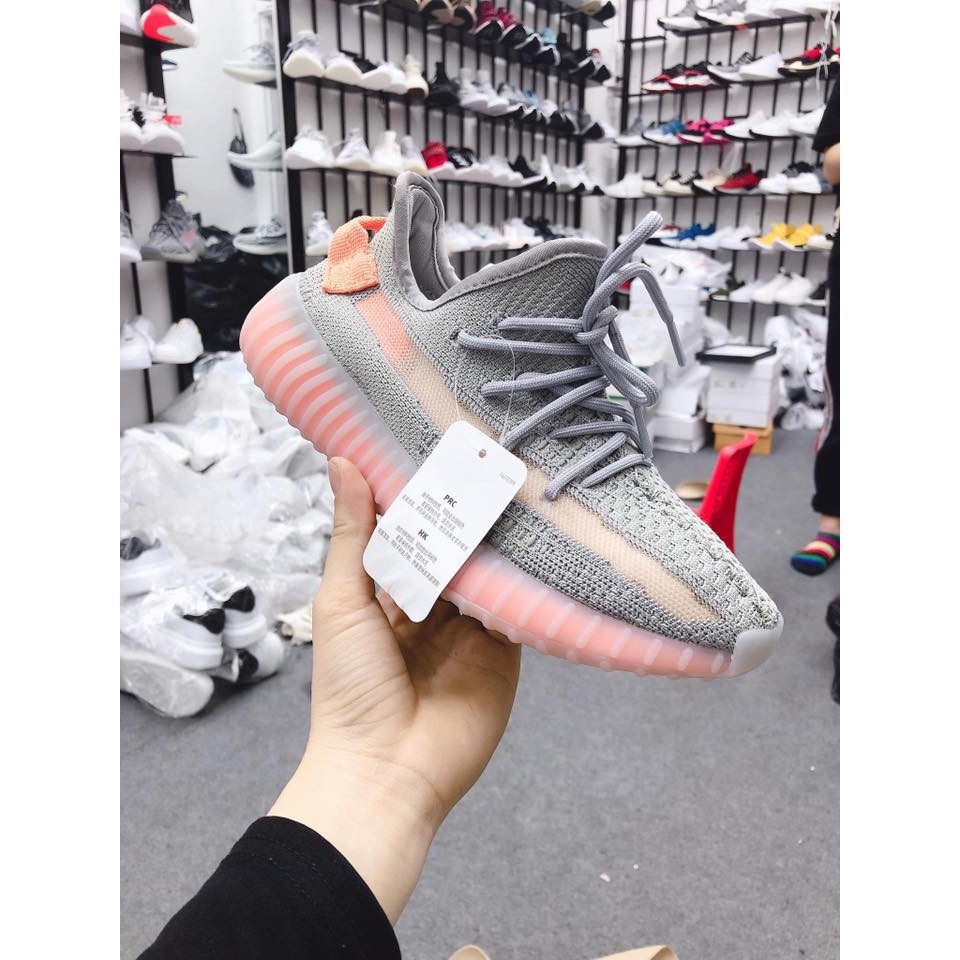 [ TC Store ] Giày thể thao cao cấp Adidas Yeezy Boost 350 V2 | BigBuy360 - bigbuy360.vn