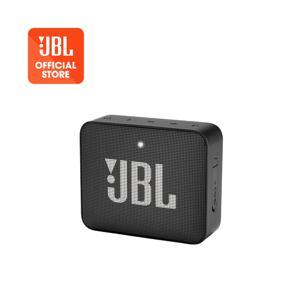 Loa Bluetooth Jbl Go 2 - Hàng Chính Hãng