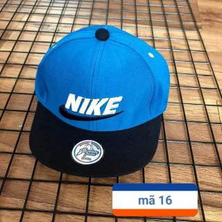 Combo 3 Nón cho bé trai(dtkieu)