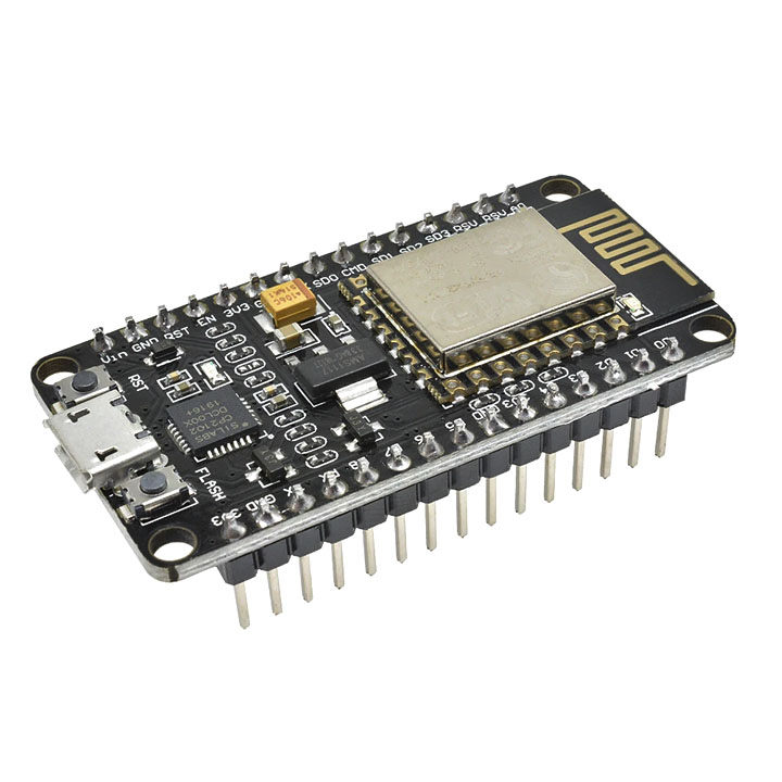 Module NodeMCU IOT ESP8266 ESP-12E CP2102 - NTHN