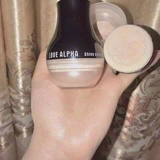 ✨✨ PHẤN PHỦ BỘT ÁNH NHŨ LOVE ALPHA ✨✨