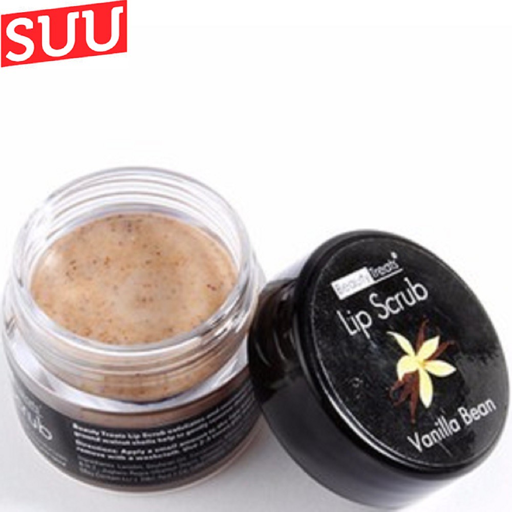Tẩy Tế Bào Chết Môi Beauty Treats Lip Scrub suu.shop cam kết 100% chính hãng | BigBuy360 - bigbuy360.vn