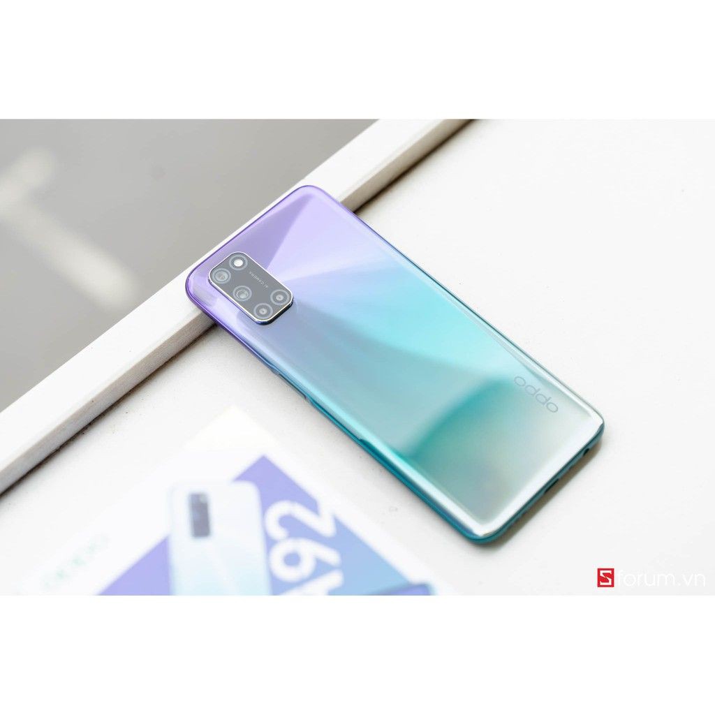 [Mã SKAMA07 giảm 8% đơn 250k]Điện thoại Oppo A92 - Hàng chính hãng bảo hành toàn quốc | BigBuy360 - bigbuy360.vn