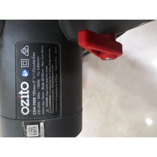 cua dia ozito csw-7000