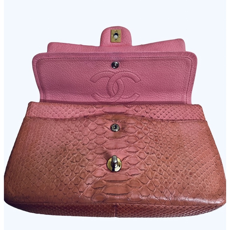 Túi CN Classic hàng si tuyển