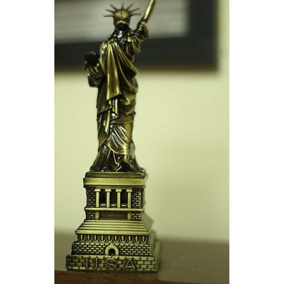 Souvenir The Statue Of Liberty 15.5cm / Souvenirs By2 New York 2264