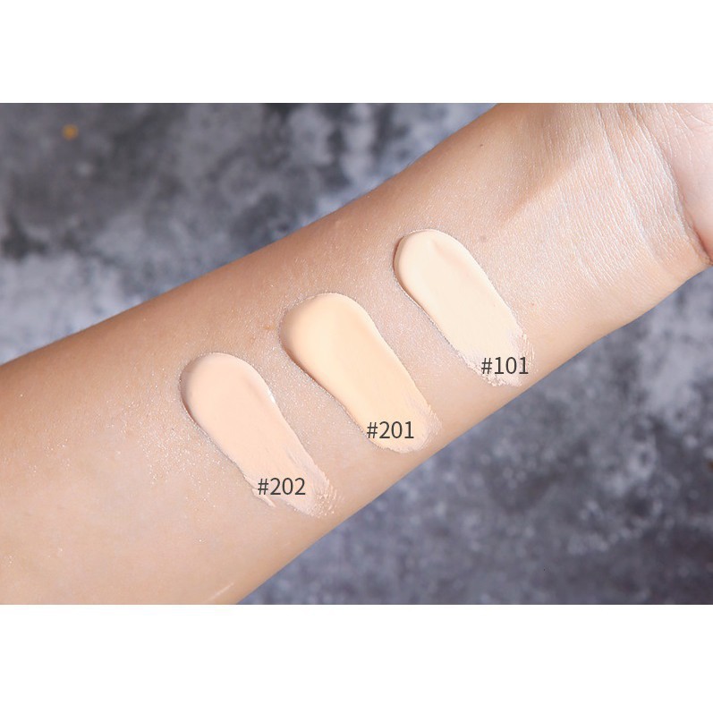 Kem Nền Che Khuyết Điểm Gella's Hàng Nội Địa Trung | BigBuy360 - bigbuy360.vn