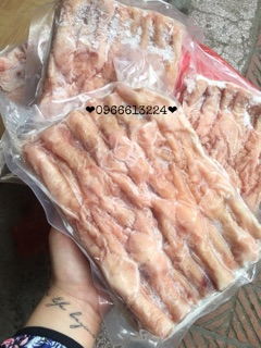 Chân gà rút xương [SHiP HN]