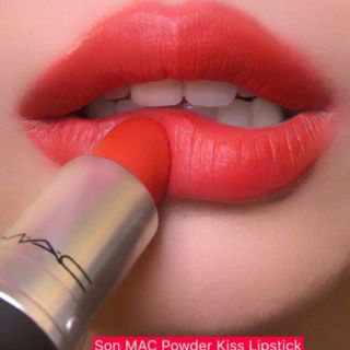 SON M.A.C VỎ NHÁM