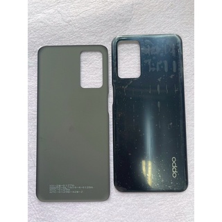 Nắp lưng oppo A55