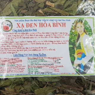 Xạ Đen Hòa Bình