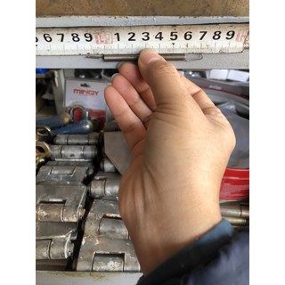 Lò xo kéo phi 5 (sợi 0,5 ly dài 6cm và 1 ly dài 9cm )✏️✏️✏️