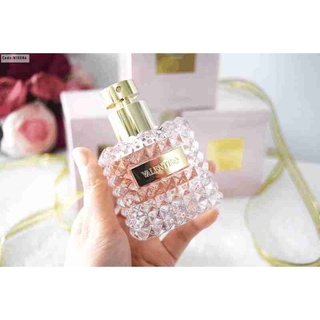 Nước hoa nữ Valentino donna 100ml.