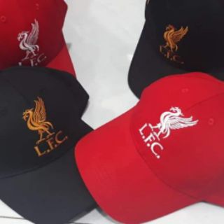 Nón Liverpool mới 2019