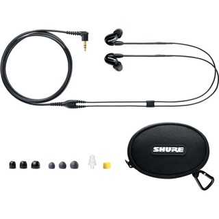Tai nghe nhét tai Shure SE315