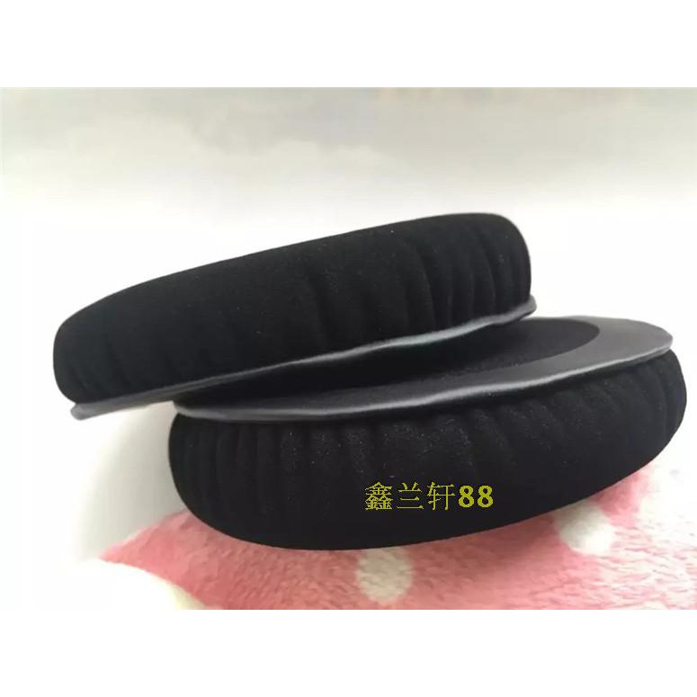 Đệm Ốp Tai Nghe 90mm Cao Cấp Cho Urbanite Xl Urban