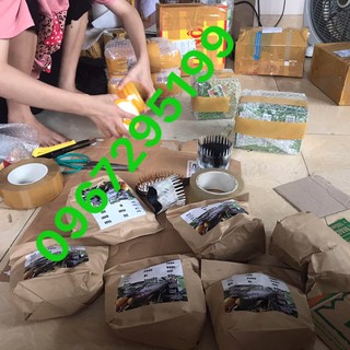 Thảo dược gội dưỡng sinh, thảo dược thang[ MỀM MƯỢT- THƠM]