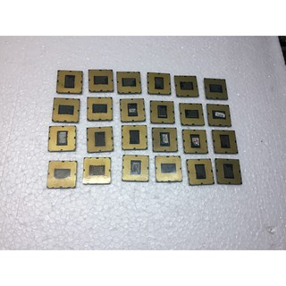 Chip CPU Core i3 Core i5 Core i7 dùng cho Main H61 Main H81 Main H110