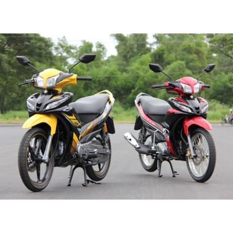 Gioăng nắp côn Taurus - Jupiter 2011 Yamaha