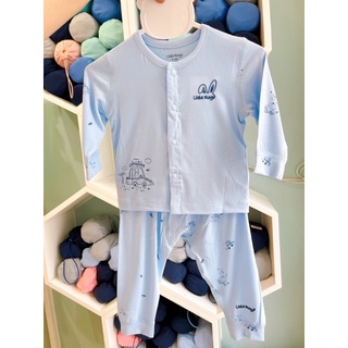 BỘ QA SƠ SINH CÚC GIỮA PETIT UALAROGO
