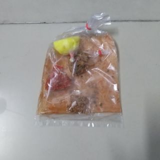 Combo 50 bơ