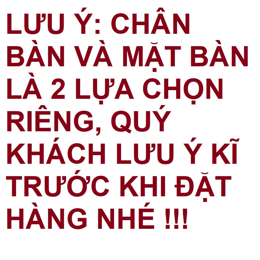 Mặt bàn gỗ Ash thiết kế tiêu chuẩn quốc tế