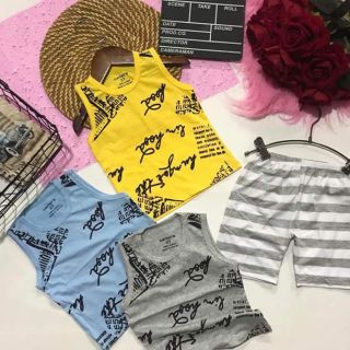 Bộ sát nách 2