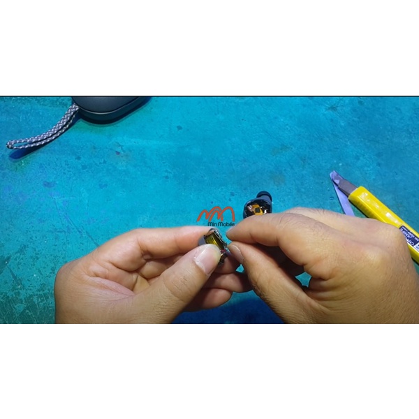 Thay Pin Tai Nghe B&O BEOPLAY E8 3RD GEN