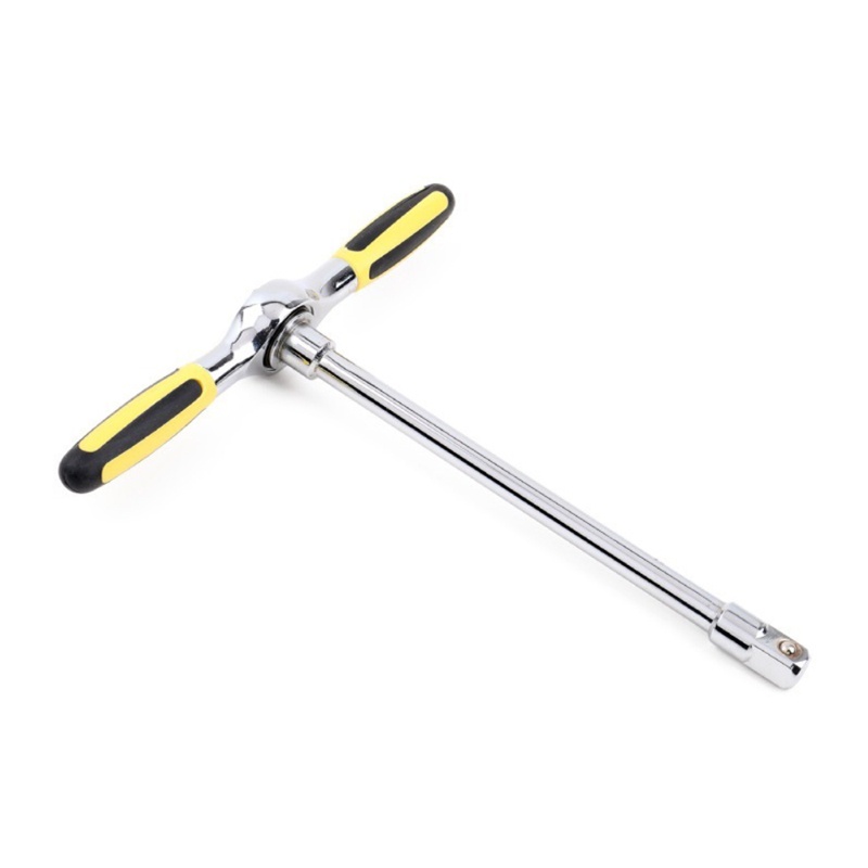 Cờ Lê Lục Giác Chữ T 12.5mm 1 / 2 &quot;Chuyên Dụng