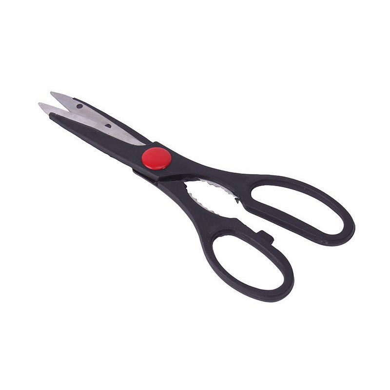 ⛔GIADUNGHOANGMAI⛔ Bộ dao, kéo 4 món