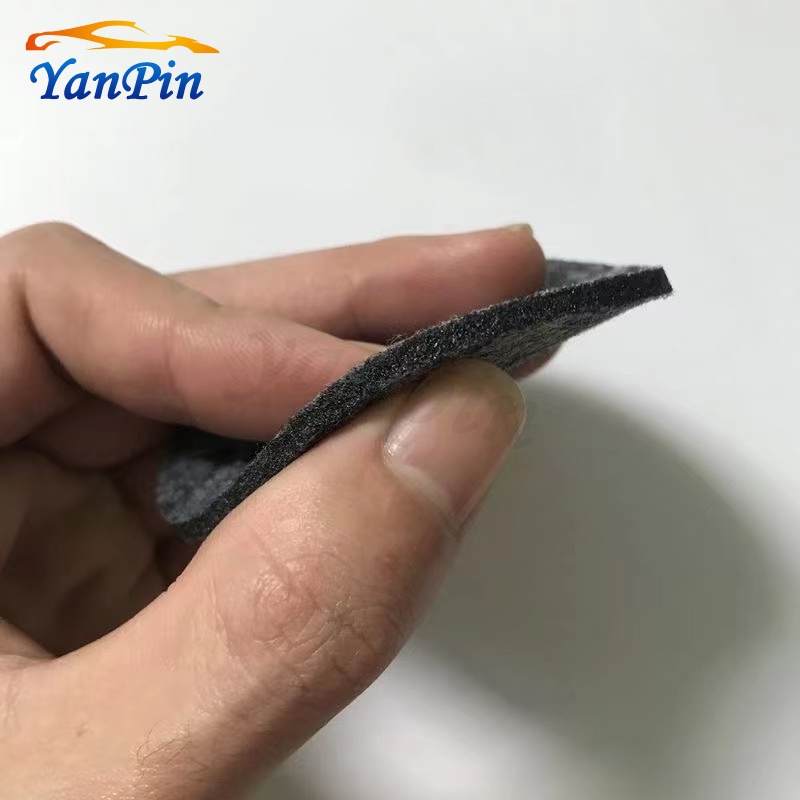 Thảm Lót Xe Hơi Chống Trượt Thấm Hút Tốt