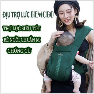 ĐỊU TRỢ LỰC BEMOBO