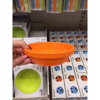 Bát ăn Smaska Ikea (1 chiếc)