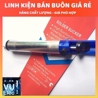 Hút thiếc nhỏ giá rẻ