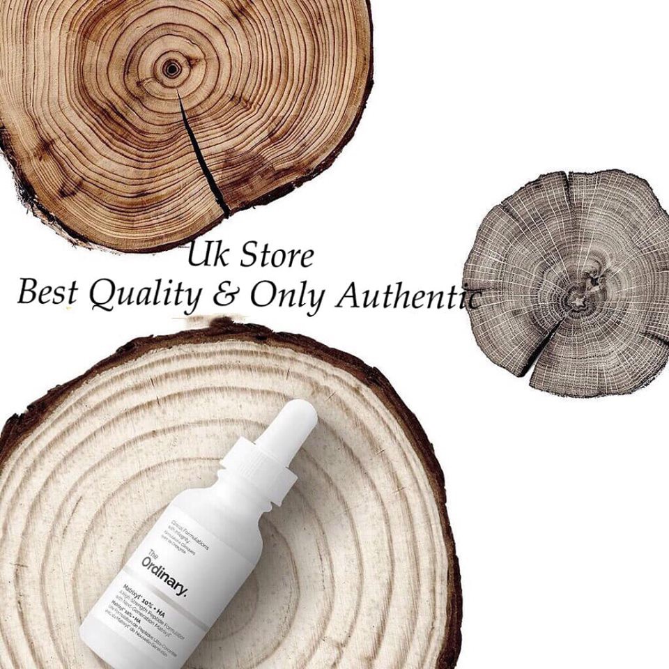 The Ordinary chính hãng - Tính chất chống lão hóa Matrixyl + HA cấp nước