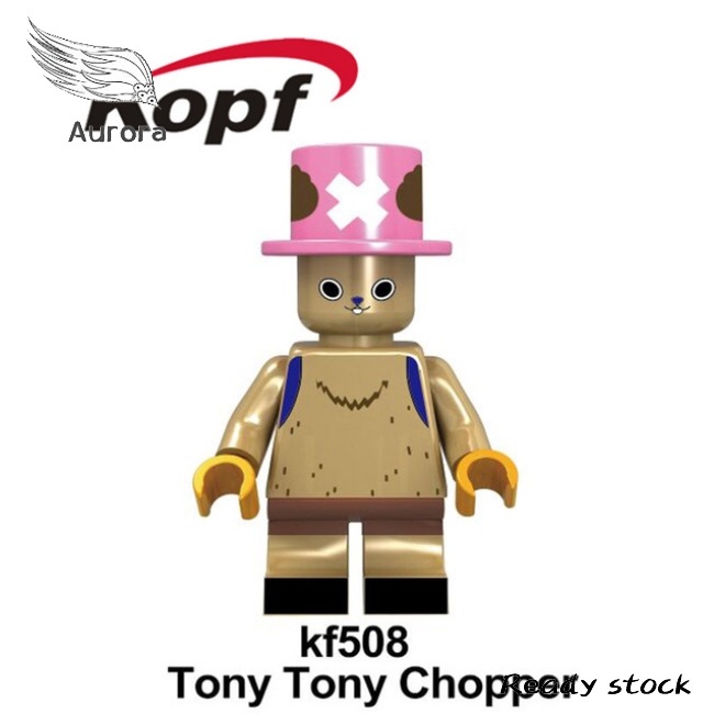 Mô Hình Nhân Vật Luffy Solonna Beauty Robin Phim One Piece