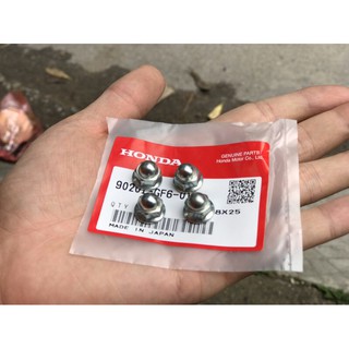 4 ốc đầu bò xe dream thái