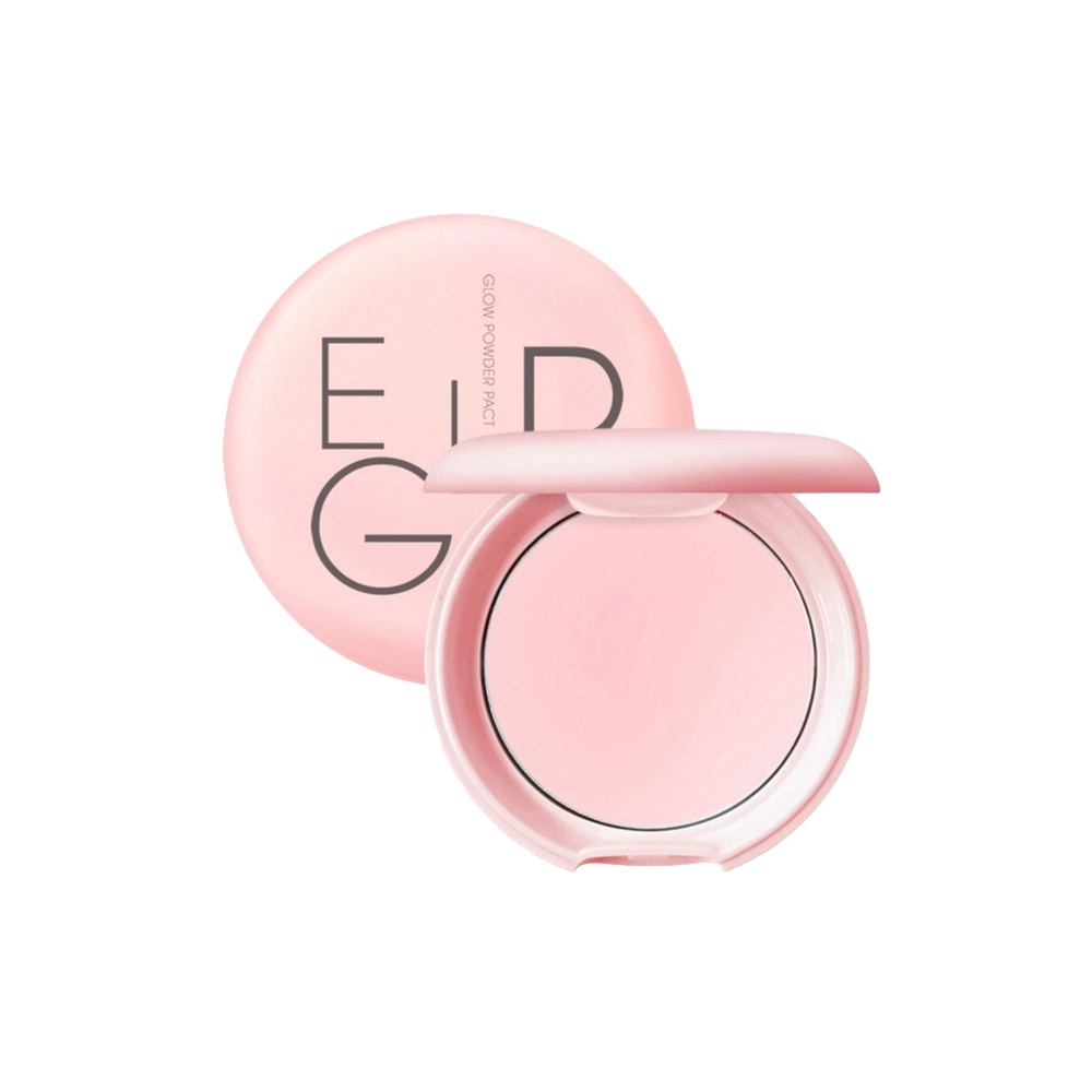 Phấn Phủ EGLIPS Glow Powder Pact 8g