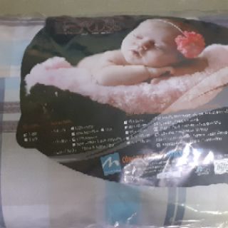 Gối có vỏ M Y M 40*60cm