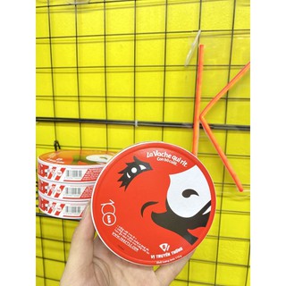 Phô mai Con Bò Cười hộp 112g (8 miếng)