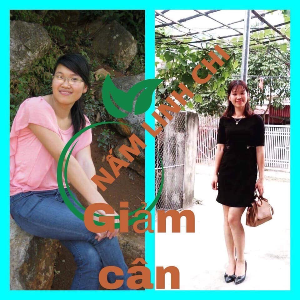 giảm cân Nấm linh chi (giảm bất chấp mọi cơ địa) | BigBuy360 - bigbuy360.vn