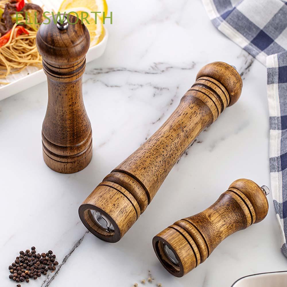 Cối Xay Tiêu 5&quot; 8&quot; 10&quot; Dễ Sử Dụng Thiết Kế Tiện Lợi