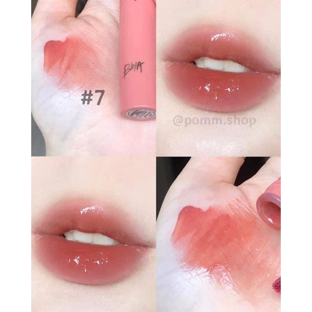 Son tint Bbia lucky shine ver2 | BigBuy360 - bigbuy360.vn