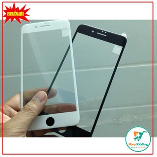 Cường Lực Full Màn Dành Cho Iphone 6 , 6 Plus ,7 , 7Plus( Tặng Kèm Carbon ) Số Lượng Có Hạn [Hàng Mới Về]