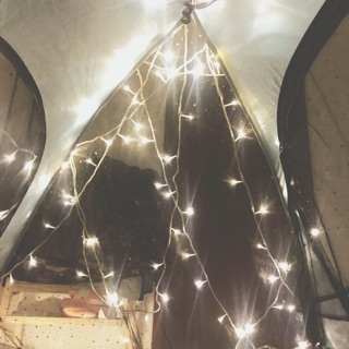 Đèn Fairy Light 10m