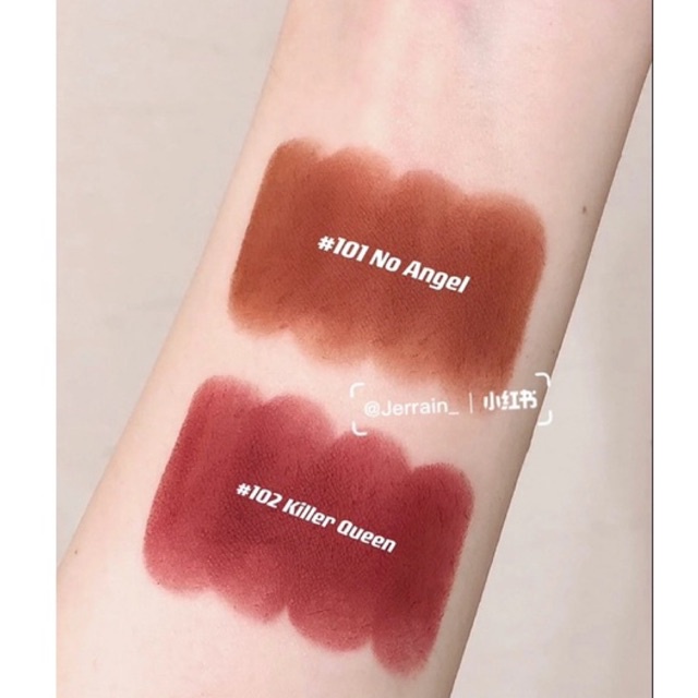Son thỏi Nars Powermatte SIÊU LÌ mới nhất 2022🪄
