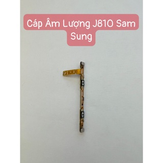 Cáp Âm Lượng J810 Sam Sung