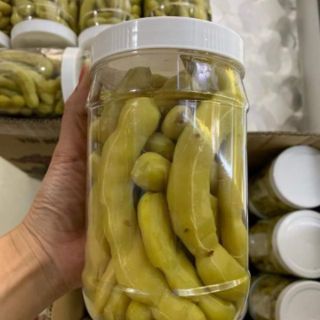Me ngâm đường phèn 500gr