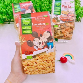 Nui hữu cơ Disney Dalla Costa Ý