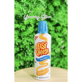 🧀 Chai Xịt Phô Mai Easy Chesse